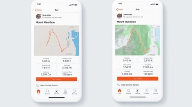 Apa Itu Strava? Begini Cara Kerja Aplikasi Olahraga yang Ramai Joki Lari Buat Ajang Pamer