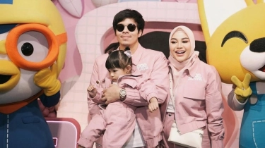 Bahas Kapan Ameena Boleh Menikah, Aurel Hermansyah Terang-terangan Sebut Atta Halilintar Egois