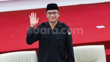 Berani Janjikan Uang Rp4 M ke Korban, Segini Kekayaan Hasyim Asy'ari yang Melonjak Nyaris Rp2 Miliar Kurang dari 5 Tahun