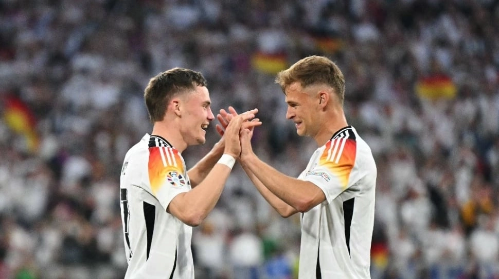 Berikut Jadwal Lengkap Perempat Final Euro 2024: Spanyol vs Jerman