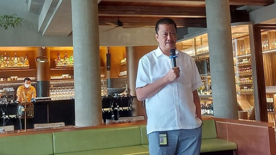 Bos Garuda Bongkar Trik Dapatkan Tiket Pesawat Murah, Begini Caranya