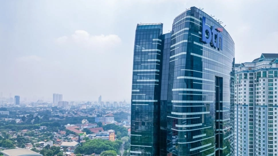 BTN Batal Akuisisi Bank Muamalat, DPR: Ini Jalan Terbaik