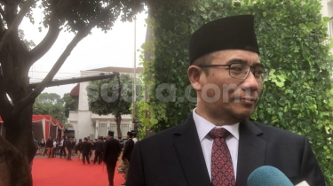 Ironis! Hasyim Asy'ari Baru Ceramahi Jokowi soal Sifat Kebinatangan Kini Dipecat karena Pelecehan Seksual