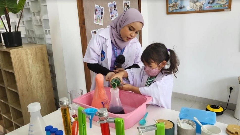 Jangan Sampai Menyesal! Ini Rahasia Tumbuh Kembang Anak Optimal di Era Digital