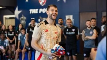 Kabar Buruk! Maarten Paes Berpotensi Absen Ketika Timnas Indonesia Lawan Arab Saudi dan Australia
