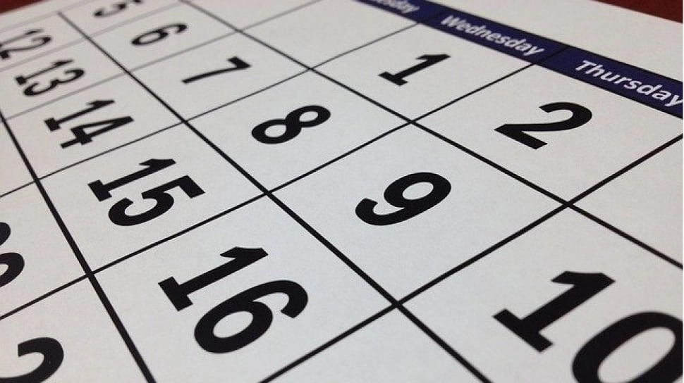 Kapan Malam 1 Suro 2024? Cek Tanggalnya di Kalender Jawa Ini
