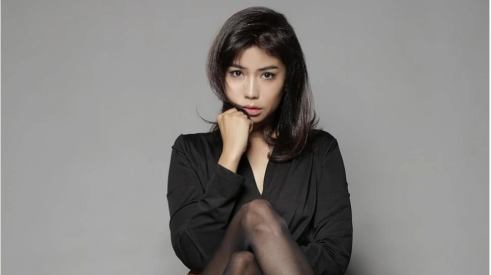 Lagi Diskusi Politik, Istri Pandji Pragiwaksono Malah Bongkar Karakter Asli Suami
