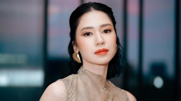 Laura Basuki Trending, Aksi Pamer Selfie Gemas Jadi Omongan: Emang Dibolehin Undang-undang?