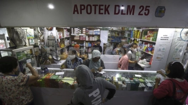 Mantan Direktur WHO Asia Tenggara Akui Harga Obat di India Lebih Murah, Singgung Dampak untuk Indonesia