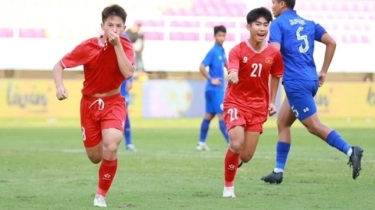 Media 'Nguyen' Akui Vietnam Main Buruk Lawan Timnas Indonesia, Banyak Kesalahan dan Kemampuan Fisik Menurun