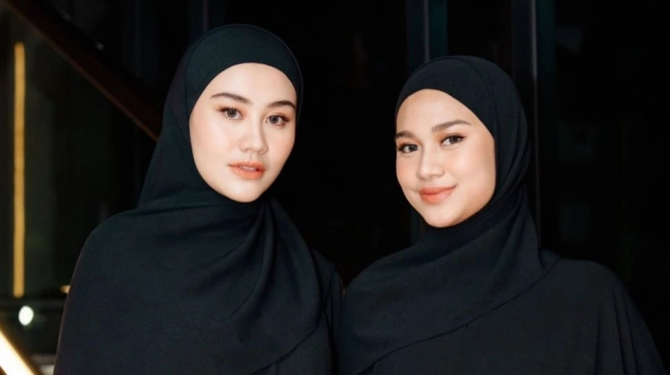Minta Azizah Salsha Jadi Bridesmaid, Aaliyah Massaid Malah Diledek Netizen Sok Akrab