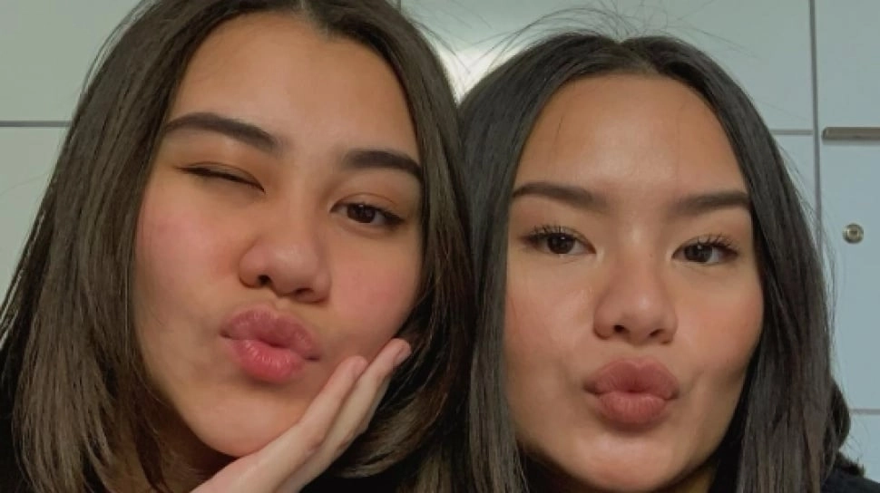 Nggak Cuma Style, Ini Perbedaan Selera Zahwa dan Aaliyah Menurut Reza Artamevia