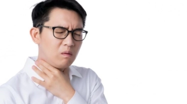 Orang Tua Mesti Waspada, Ini Tanda Kelenjar Getah Bening  yang Perlu Diperiksakan