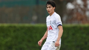 Pede Banget Bos! Vietnam Yakin Bisa Icip-icip Skill Pemain Manchester City Keturunan Indonesia, Han Willhoft-King