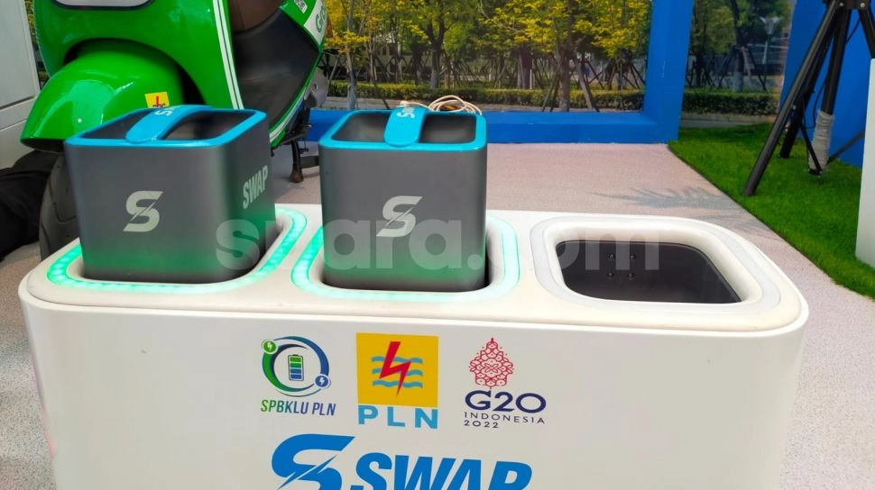 PLN Teken 30 Set Perjanjian Penyediaan Charging Baterai: Perkuat Ekosistem EV Indonesia