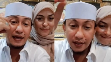 Profil 2 Istri Habib Bahar bin Smith: Istri Pertama Diklaim Keturunan Nabi Muhammad
