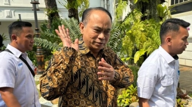 Ramai Didesak Mundur, Kekayaan Menkominfo Budi Arie Setiadi Tembus Rp 102 Miliar