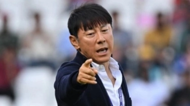 Segera Kembali ke Indonesia, Shin Tae-yong Pantau Jens Raven Cs di Piala AFF U-19 2024?