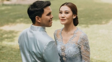 Siapa Bridesmaid Aaliyah Massaid? Pendamping Calon Istri Thariq Halilintar Gak Kaleng-Kaleng