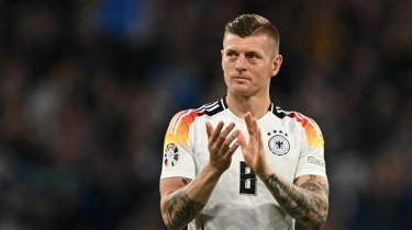 Spanyol vs Jerman di Perempat Final Euro 2024, Joselu: La Roja Siap Pensiunkan Toni Kroos