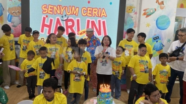 Tak Hanya Pengobatan Fisik, Dukungan Psikososial Juga Perlu Diberikan untuk Anak-Anak Pejuang Kanker