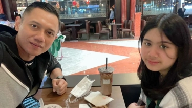 Wajah Almira Anak AHY Dibilang Mirip Safeea Ahmad, Publik: Gak Bisa Bedain, Kayak Anak Kembar