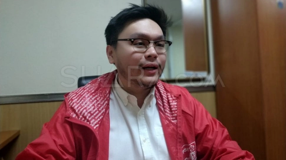 Dukung Heru Budi Cabut KJP Siswa yang Main Judi Online, PSI: Merusak Moral Generasi Muda