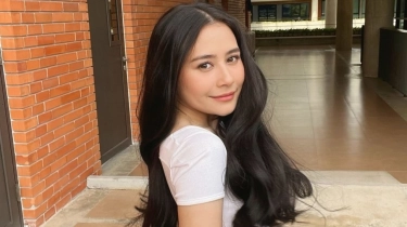 Erick Thohir Tunjuk Prilly Latuconsina Pengurus Yayasan BUMN