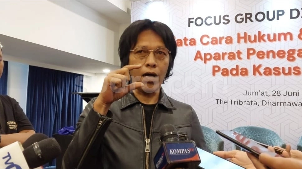 Kata Pengamat Usai Megawati Angkat Adian, Ahok, hingga Ganjar Jadi Pengurus Partai