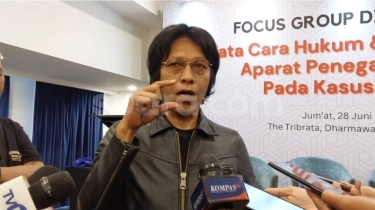 Kata Pengamat Usai Megawati Angkat Adian, Ahok, hingga Ganjar Jadi Pengurus Partai