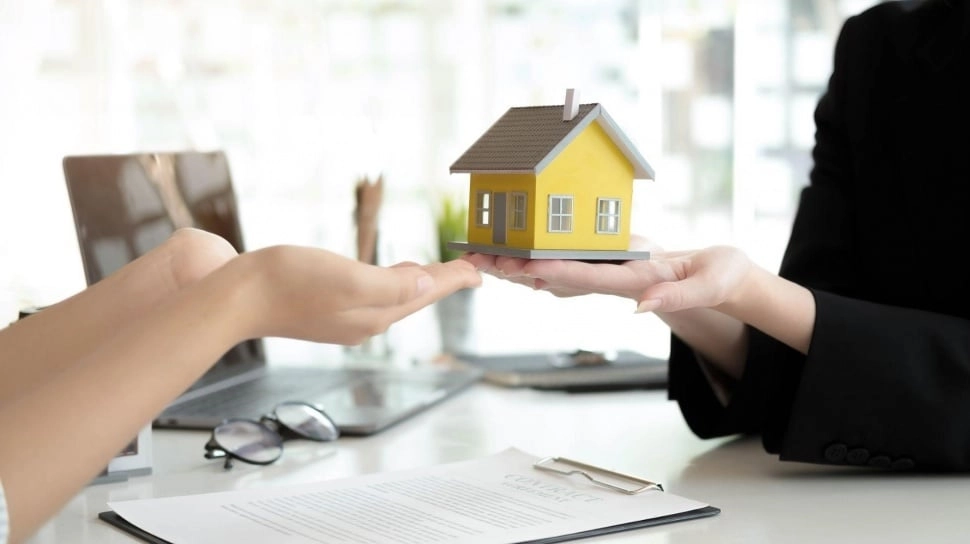 Mimpi Punya Rumah? Cek Suku Bunga Berjenjang KPR BRI Ini!