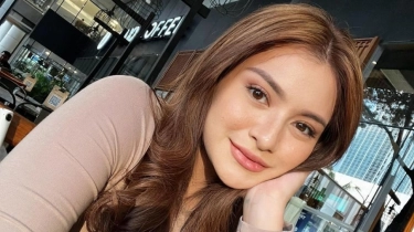 Nathalie Holscher Melongo Belanjakan Adzam Habis Rp4 juta, Netizen Singgung Nafkah Sule: Masih Sisa Banyak