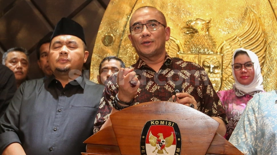 Status Dosen Hasyim Asy'ari di Undip Dipertanyakan Pasca Skandal Asusila