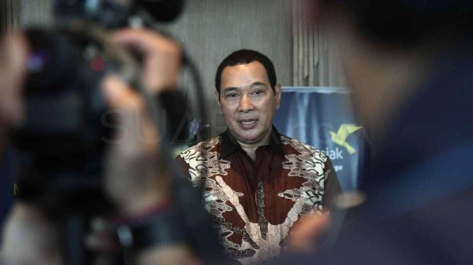 3 Kali Tidak Laku, Aset Tommy Soeharto Dilelang Rp400 Miliar Lebih Murah!