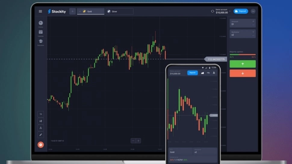 5 Alasan Kenapa Kamu Harus Trading di Stockity