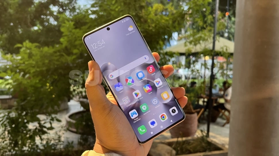 Apa Itu GetApps di HP Xiaomi? Apa Bedanya dengan Google Play Store?