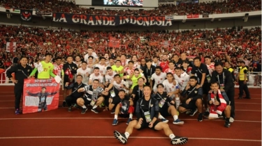 Beda Kelas dengan Timnas Indonesia yang Lolos Kualifikai Piala Dunia 2026, 3 Rival ASEAN Malah Bikin Turnamen Sendiri