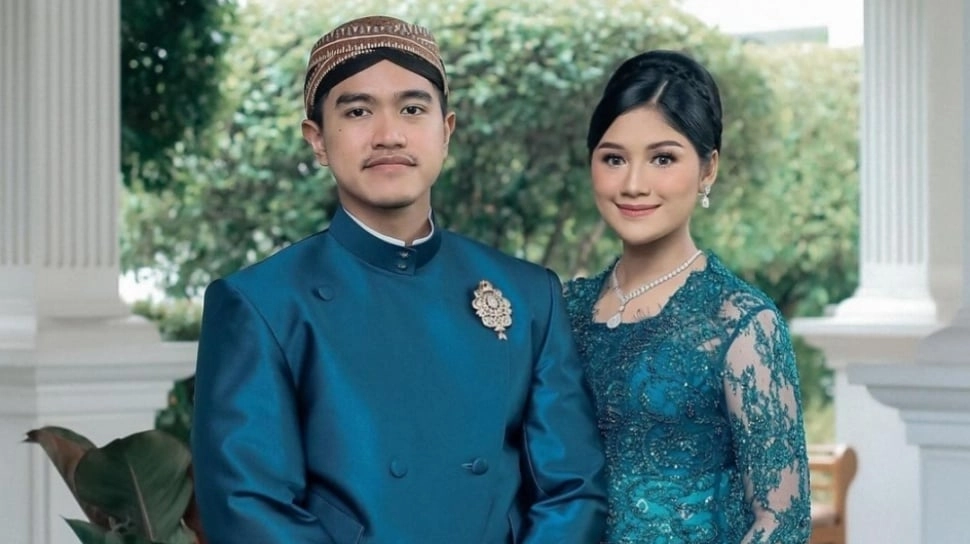Kaesang Pangarep Masak 5 Telur Setiap Hari Untuk Istri, Ternyata Manfaatnya Luar Biasa Buat Ibu Hamil