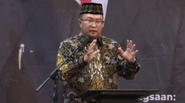 Ketua ICMI: Sistem Politik Kita Makin Tidak Inklusif