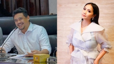 Lulusan Universitas di Australia, Mampukah Nagita Slavina Bersaing di Pilgub Sumut?