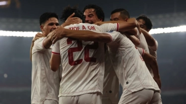 Masalah Klasik Hinggapi Timnas Indonesia Jelang Hadapi Jepang di GBK