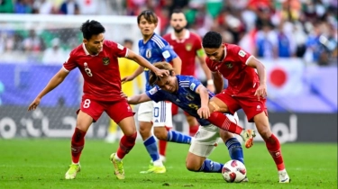 Pemain Jepang Prediksi Timnas Indonesia Bisa Tahan Imbang Samurai Biru di Kualifikasi Piala Dunia 2026