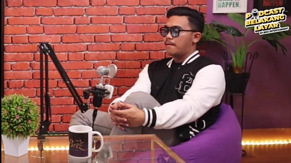 Profil Batara Ageng: Manajer Fuji Tilap Uang Rp1,3 M Buat Foya-foya
