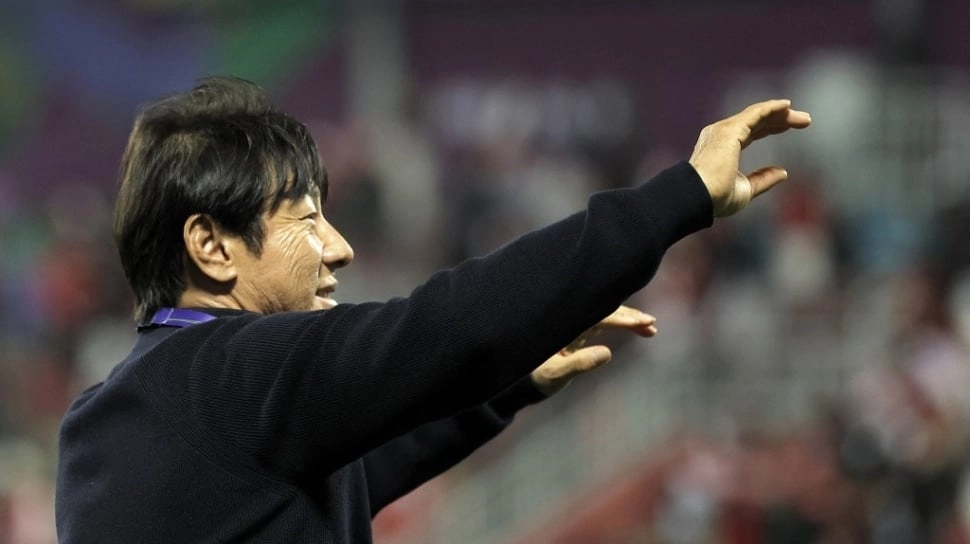 PSSI Minta Shin Tae-yong Buru-buru Kembali ke Indonesia, Alasannya Masuk Akal