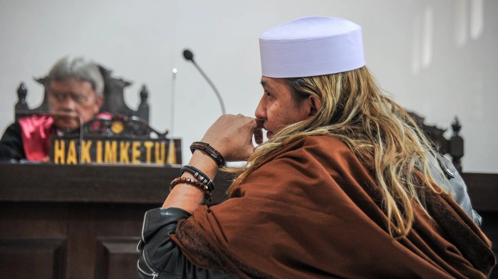 Silsilah Bahar bin Smith Tuai Kontroversi, Ini Sejarah Keturunan Rasulullah di Indonesia