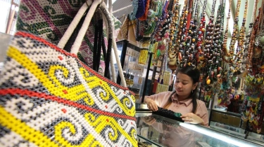 400 UMKM di Kota Nusantara Dapatkan  Pendampingan Pelatihan di Bawah Binaan OIKN