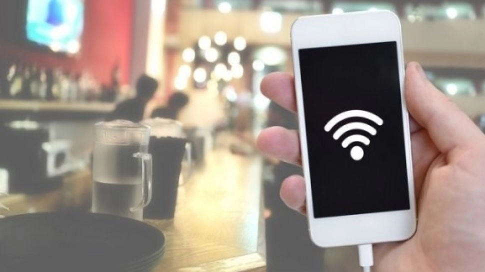 5 Cara Aman Menggunakan WiFi Publik