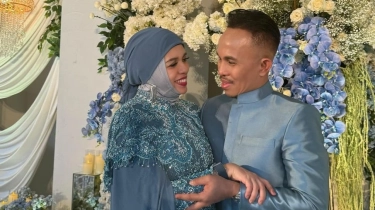 Beda dari Lainnya, Cara Geni Faruk Tenangkan Cucu yang Menangis Jadi Omongan