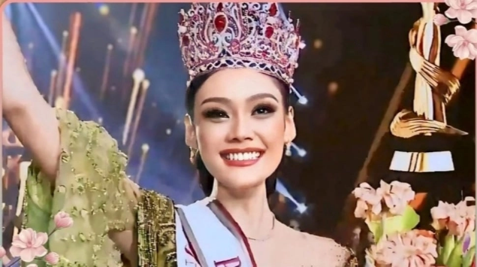 Karier Model Harashta Haifa Zahra, Puteri Indonesia Pertama Jadi Juara Miss Supranational 2024