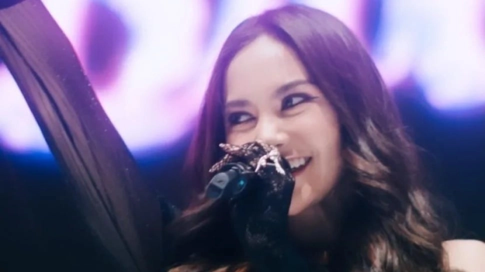 Operasi Hidung Gegara Kesehatan, Penampilan Mahalini Bikin Netizen Sedih: Beda Banget